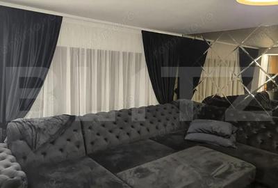 Apartament cu 2 camere decomandat în Micro 2 - 1