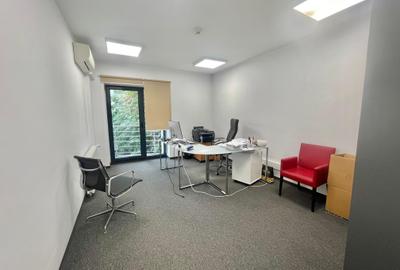 Spațiu birouri – Dorobanți / Primăverii, 130.000mp2 - 26