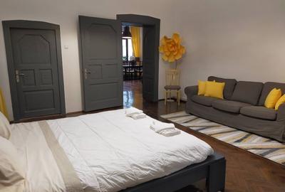 Ultracentral 76 mp Cluj - la 1 minut pe jos de Casa de Cultura a Studentilor - 2