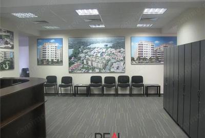 Spațiu comercial, în Aviației - 6