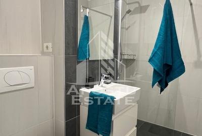 Apartament cu 2 camere, semidecomandat, zona Aradului - 6