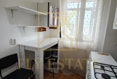 Apartament cu 2 camere semidecomandat, mobilat în Bucureștii Noi - 5
