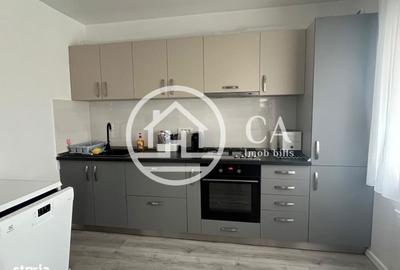Apartament cu 3 camere decomandat în Sântandrei - 7