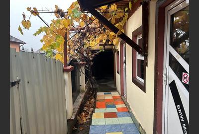 Casă spațioasă 156 mp – Cârbești, comuna Drăguțești (Gorj) - 18