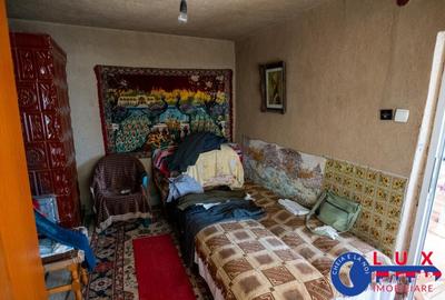 ID 6675 EXCLUSIVITATE - Teren cu casa in Sat Lunca- DELTA DUNARII - 34