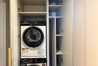 Apartament cu 2 camere în Tunari