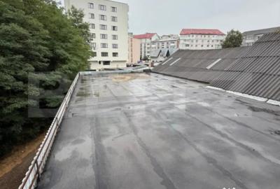 Spațiu comercial, de 734 mp, în George Enescu - 4