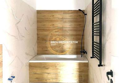 Apartament cu 2 camere decomandat în Titan - 3