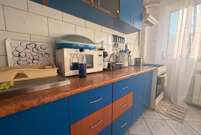Apartament cu 2 camere în Crângași - 10