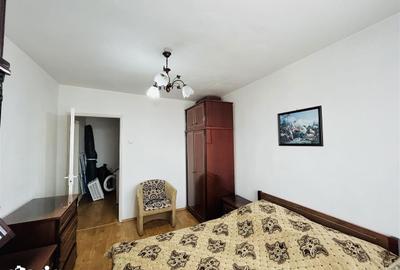 Apartament cu 2 camere semidecomandat în Central - 3