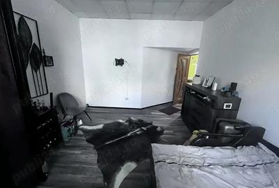 Vand apartament la curte comuna Vand apartament la curte comuna - 6