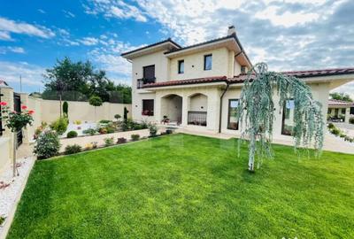 Casă cu 4 camere cu Teren 1300 Mp în Păulești - 15