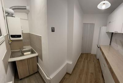 Apartament cu 2 camere decomandat în Astra - 1