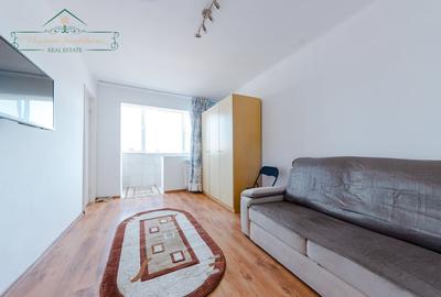 Garsoniera Confort 1, zona Aurel Vlaicu, Arad - 3