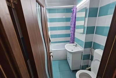 Garsonieră decomandată în UTA - 5