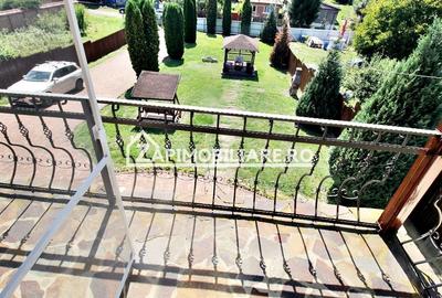 Casa 4 camere la cheie,120 mp,1300 mp teren,  0% comision - 10