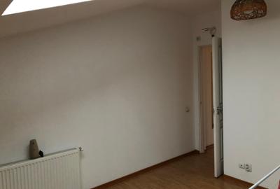 Apartament 3 camere tip duplex, cu centrală proprie, în zona Dristor - 8