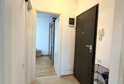 Apartament cu 2 camere semidecomandat, mobilat în Unirii - 6