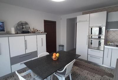 Vanzare vila lux individuala D+P+E+M  Bragadiru Primarie - 13