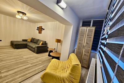 Apartament 2 camere de lux,decomandat, etaj 1, zona Decebal - 18