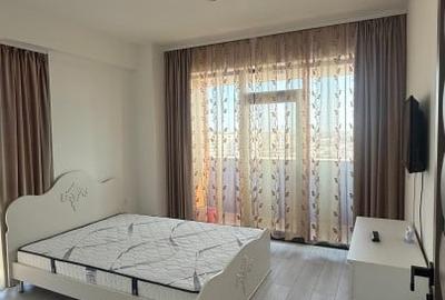 Apartament cu 2 camere decomandat, mobilat în Inel II - 10