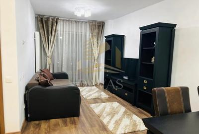 Apartament cu 2 camere decomandat + Parcare Subterana | Sophia Residence - 1