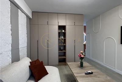 Apartament cu 2 camere, mobilat în Pantelimon - 9