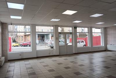Spațiu comercial, de 300 mp, în Gara de Sud - 4