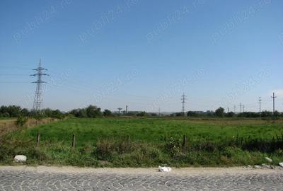 Vand teren intravilan - 2