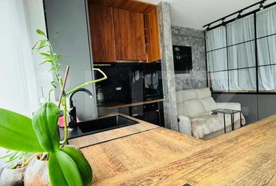 Garsonieră decomandată în Sânpetru - 17