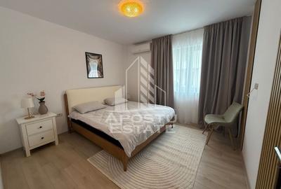 Apartament 2 camere, cu terasa 44 mp, Giroc - 1