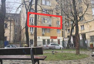 Apartament cu 2 camere semidecomandat în Romană - 5