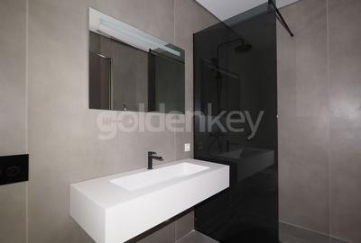 Parc Verdi | 4 camere | 3 bai | terase generoase | Lacul Floreasca - 11