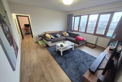 2Cam-Dacia-3 Min Iulius Town-54MP--Mobilat-Utilat-Centrala--85.000 Euro! Neg - 2