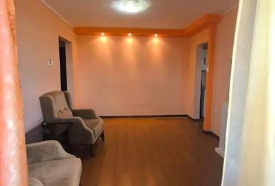 Apartament cu 2 camere semidecomandat în Viziru 3 - 8