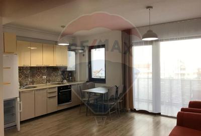 Apartament cu 2 camere de inchiriat in zona Europa - 2