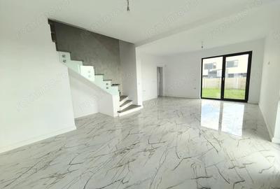 Casă cu 4 camere cu Teren 275 Mp în Giroc