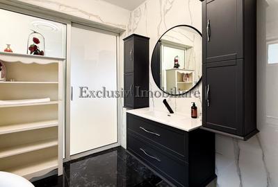 Apartament 2 camere - 2 bai | Totul nou - Design premium | Tomis Plus - 16