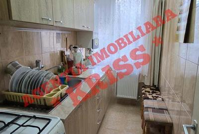 Apartament cu 2 camere semidecomandat în Găvana - 4