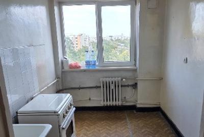 Apartament cu 2 camere semidecomandat în Drumul Taberei - 9