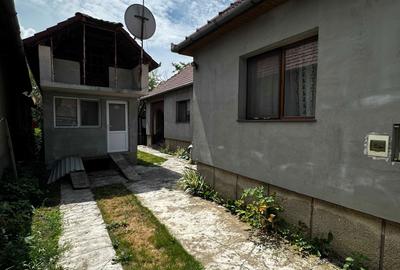 Casă cu 4 camere în Pericei - 5