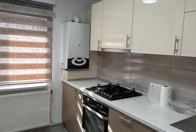 Apartament cu 2 camere semidecomandat în Central - 3