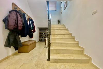 Casă individuală cu 3 camere cu Teren 650 Mp în Cetate - 44