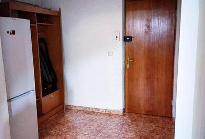 Andronache - Colentina - Garsoniera 33 mp - moderna  -  Centrala proprie - 9