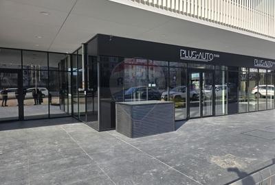 Apartament de lux, cu loc de parcare, langa Universitate - 15