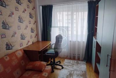 Apartament cu 4 camere decomandat, mobilat în Teiul Doamnei - 8