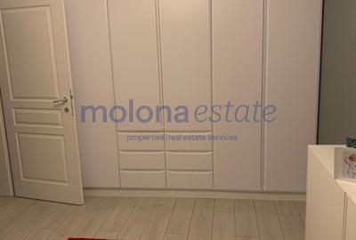 Apartament cu 2 camere semidecomandat, mobilat în Borhanci - 6