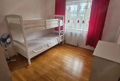 3 camere de inchiriat in complex, Lacul Tei,Barbu Vacarescu - 1