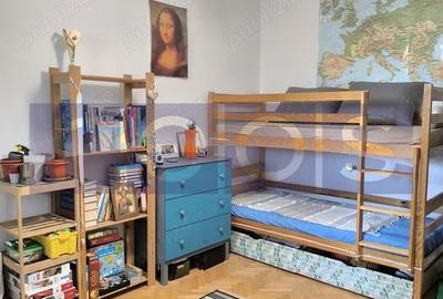 VANZARE 3 CAMERE | CIRCULAR | ZONA NICOLAE GRIGORESCU - 4