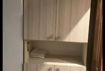 Apartament cu 2 camere decomandat în Burdujeni - 1